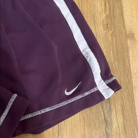 Retro Nike Dri fit UV shorts - Picture 2 of 12